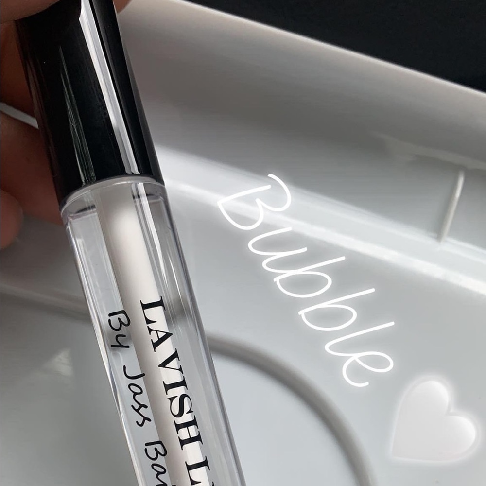 LIP GLOSS - Picture 4 of 8